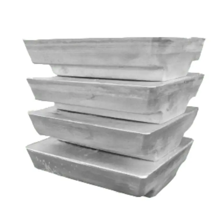 Lead Scrap Metal Ingot 99.99%with Low Price