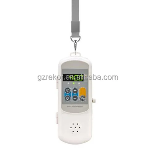 High quality blood Transfusion Heater infusion warmer fluid machine for human