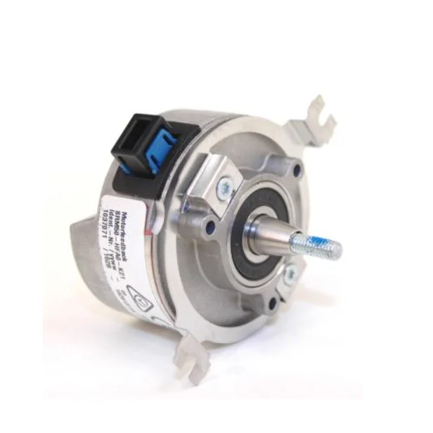 1055390 New Servo motor encoder SFM60-HPZT4S01