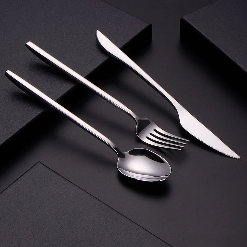 
Hotel,Bar,Restaurant Durable Cutlery 