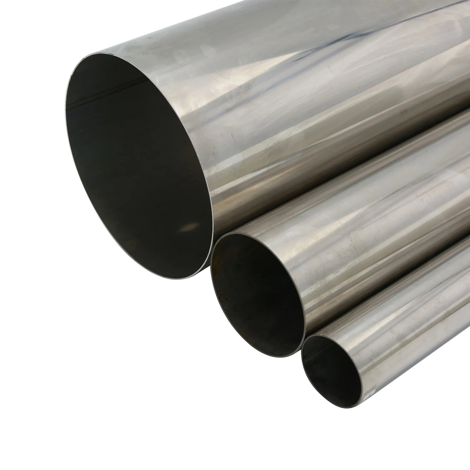 Grade 304 309S 310S 316l stainless steel tube ASTM AISI UNS EN standard 316l stainless steel pipe