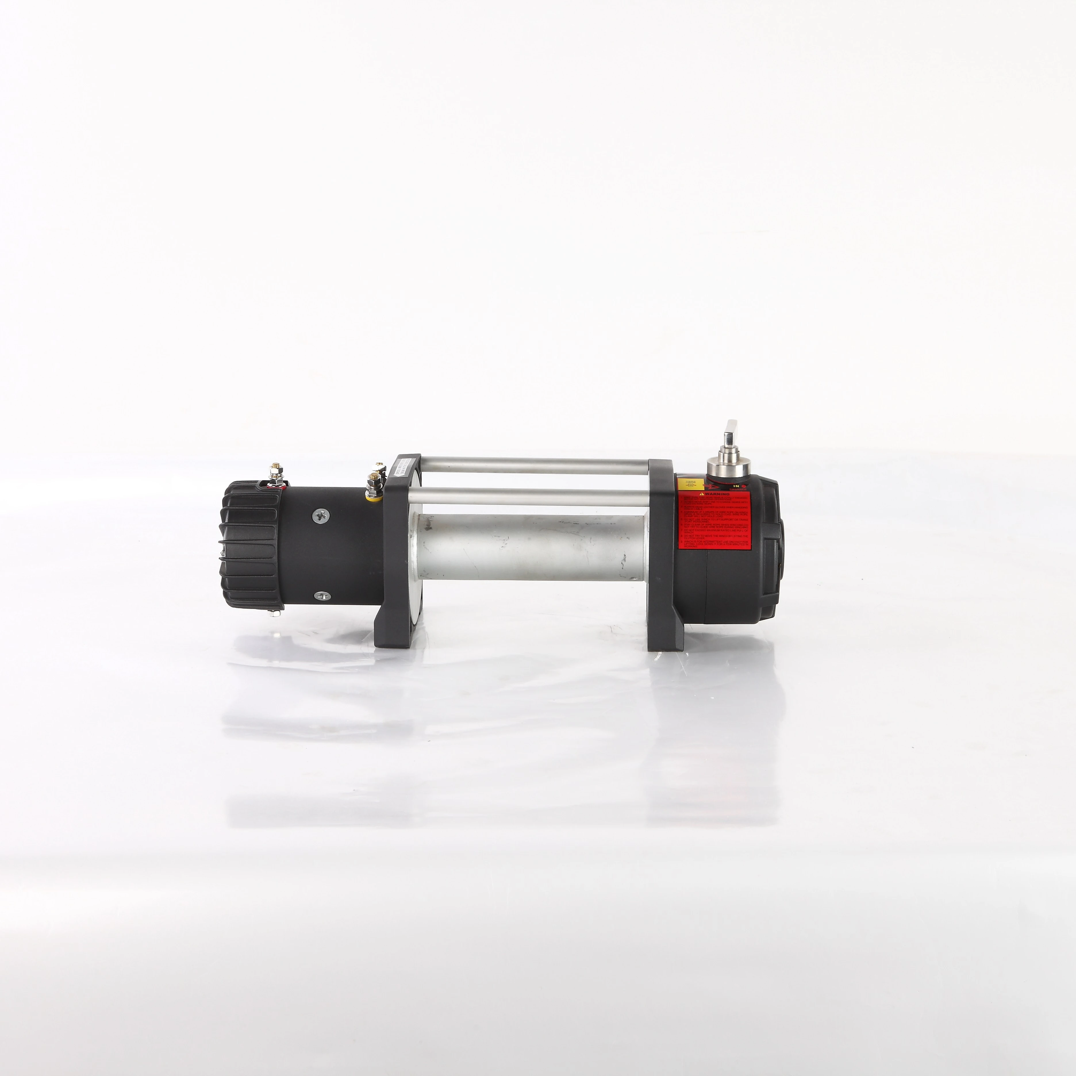 New Product Heavy Duty Electric Powered High Speed Winch For Construction