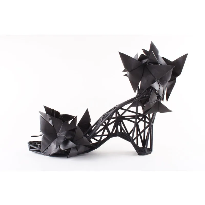 Качественный прототип 3D-печать на заказ услуги 3D-печати высоких каблуках для