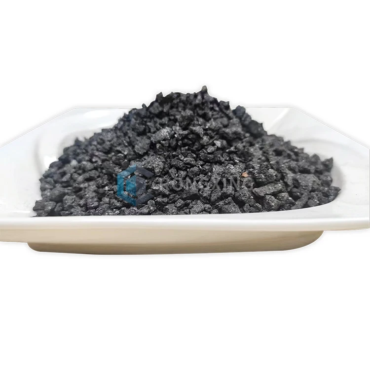 Low Sulfur CPC Calcined Petroleum Coke for Sale
