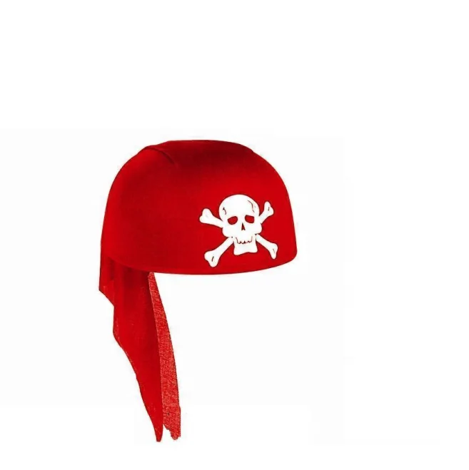 China Manufacture Pirate Hat For Crazy Happy Party Festival