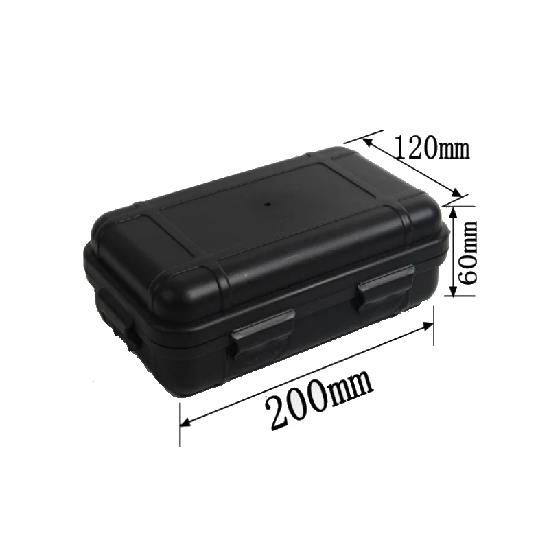 Emergency Survival Kit Camping Hiking Adventure Tool Outdoor Survival Gear Survival Kit