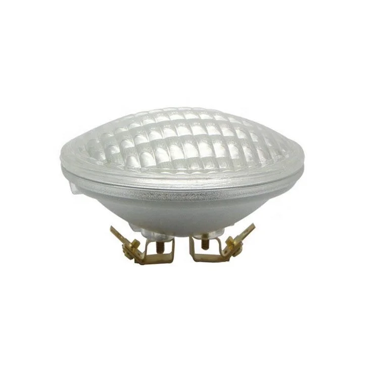 Par36 Bulb 7W 9W DC12V LED Swimming Pool Light GX53 Glass IP68 RGB Change Color With Remote Control D111mm 3000K 6000K White