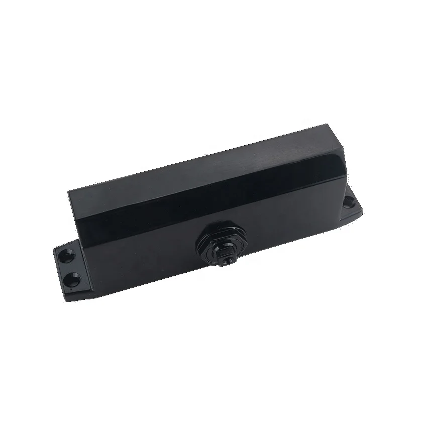  Roeasy A-061 матовый Black45-60kg алюминий производен в форме 