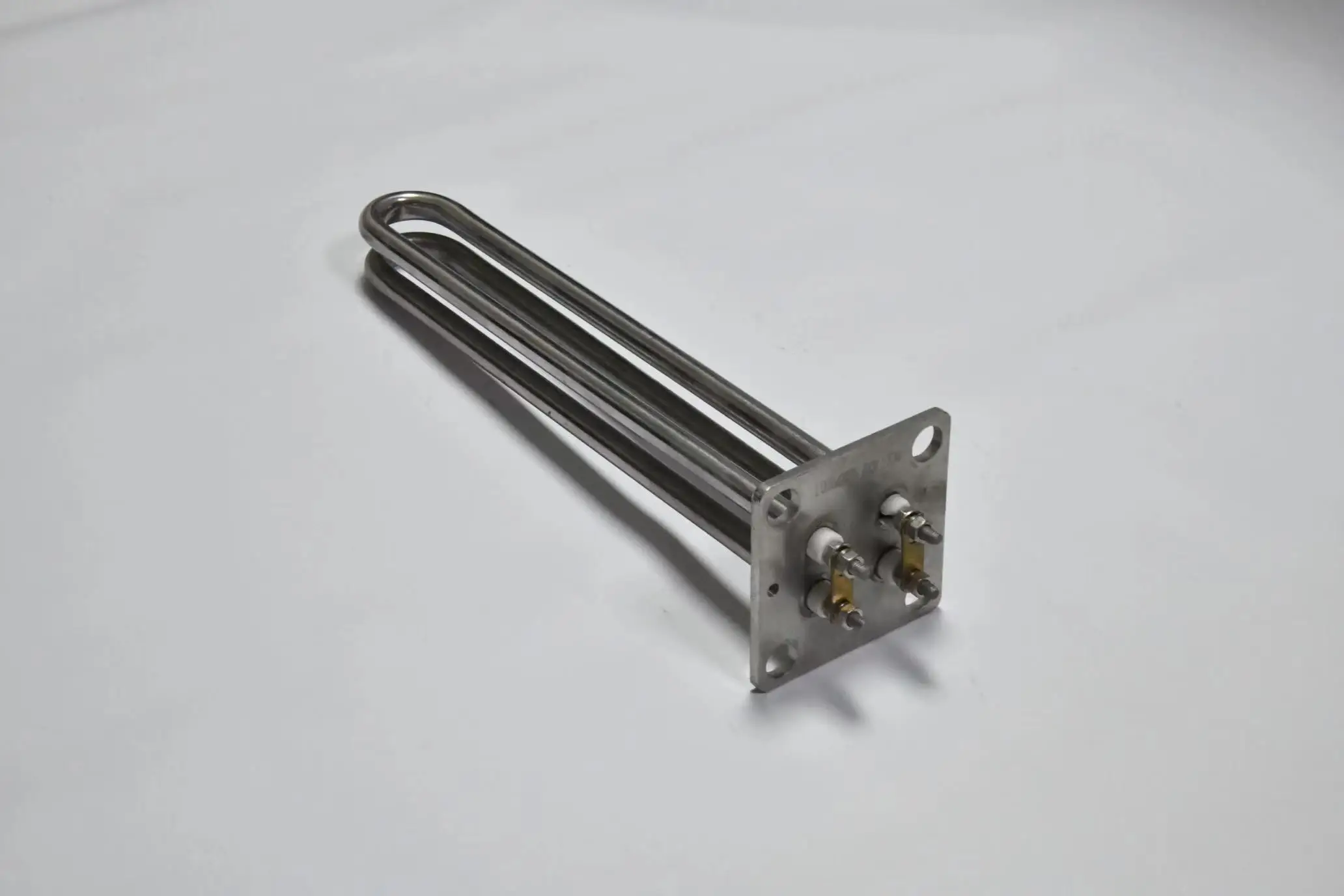 Best Price Rapid Heating 220V/380V 3Kw 6Kw 9Kw 12Kw Stainless Steel Immersion Water Boiler Electric Tubular Heating Element