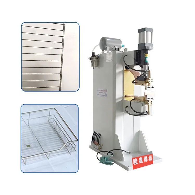 CNC xy проволочная точечная сварочная машина из нержавеющей стали сетка