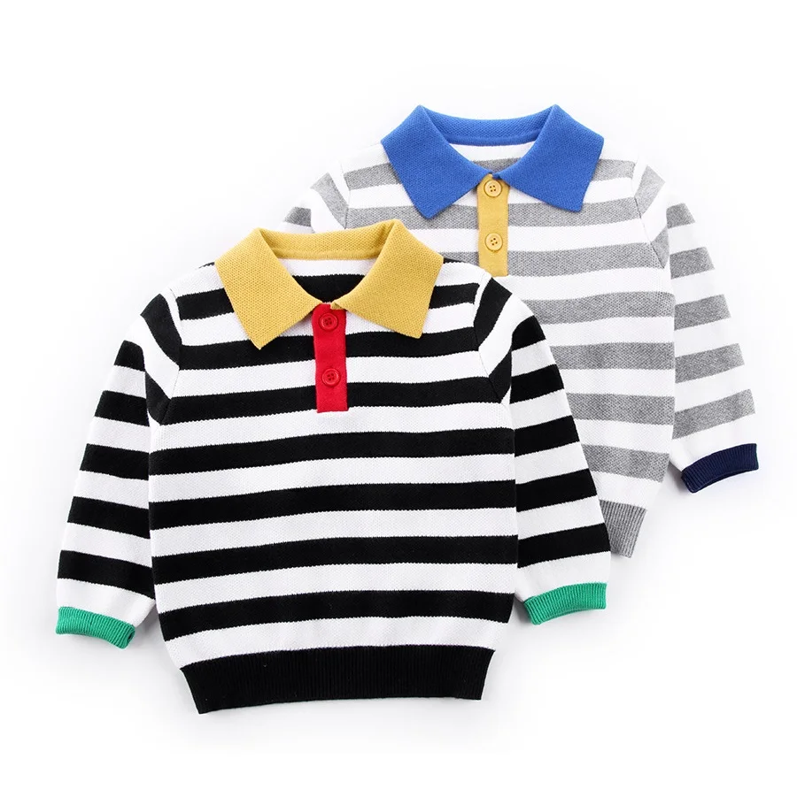 Direct Selling Plus Size child kids knitted sweaters