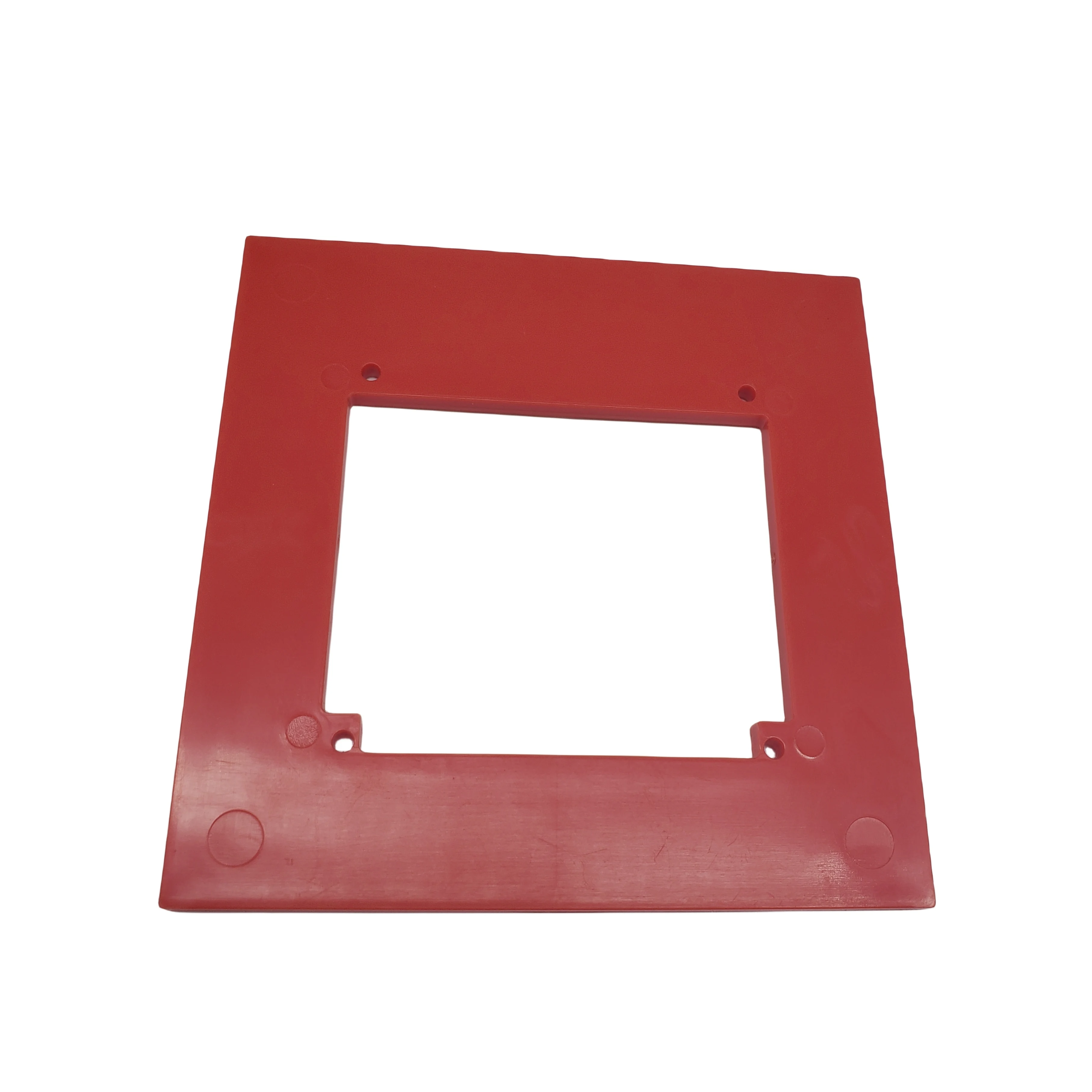 Accessories Parts Direct Saling Quality Assured Plastic Injection Molding Plastic Industrial Plastic Factory OEM STEP YC OEM\ODM