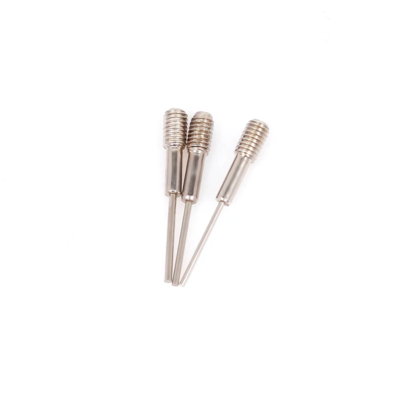 Automatic Center Pin Punch Spring Loaded Marking Starting Holes Tool Wood Press Dent Marker Woodwork Tool Drill Bit