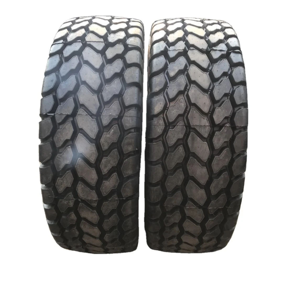 Радиальная шина для крана E2 14. 00r24 385/95R24 00r25 385/95R25 16. 445/80R25 20. 5r25 525/80R25 18. 505/95R25