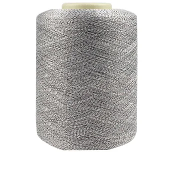 
Basalt HPPE UHMPE Elastic Fiber Cut Resistant Yarn EN 5 Food grade anti cut yarn for glove knitting 
