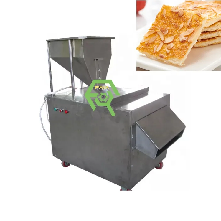 Multifunction cut into thin slices machine suit for Peanuts/Cashews/Almonds/Walnuts/Pistachios