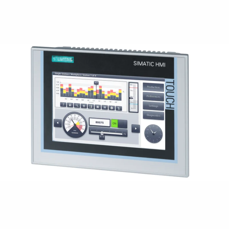 *** spare part *** SIMATIC S7-200 CPU 221 Compact unit DC power supply 6DI DC/4DO DC4 KBprogr./2 KB data6ES7211-0BA23-0XB0