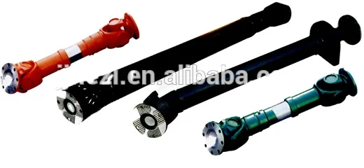 cardan shaft for heavy truck and light truck and bus etc vehicle.