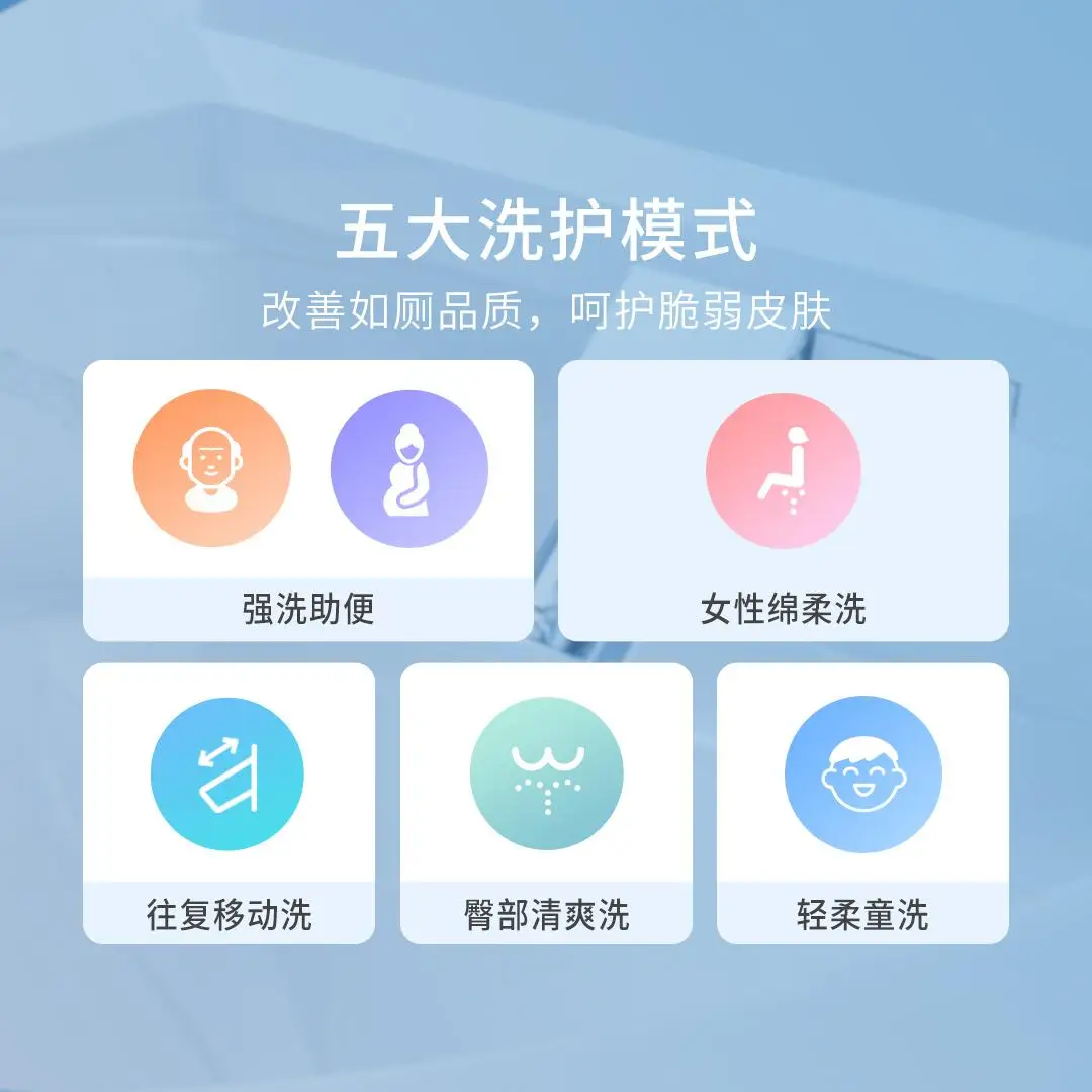 Original Xiaomi Smartmi Smart Toilet Cover Lid 2 Warm air version Toilet Seat For Xiaomi Mi home APP Mi Smart Home kit
