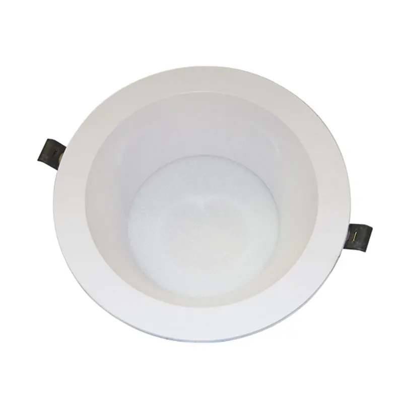 3000K 4000K 6500K 2700LM 30W Ceiling Spotlight High Brightness LED Downlights