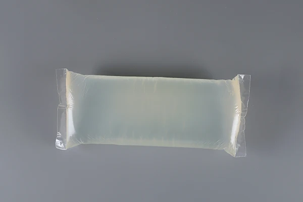 Rubber Elastic Spandex Hotmelt adhesive glue for baby diapers manufacturer