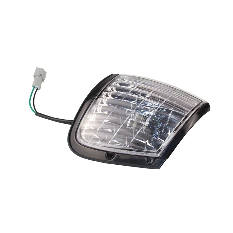 Good Quality Front Turn Signal Light For ISUZU TFR 4JB1 2000 Year 8923703510 8-92370351