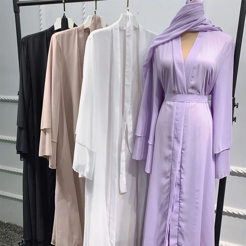 Wholesale long skirts for women muslim long dress muslim islamic clothing muslims maxi dress