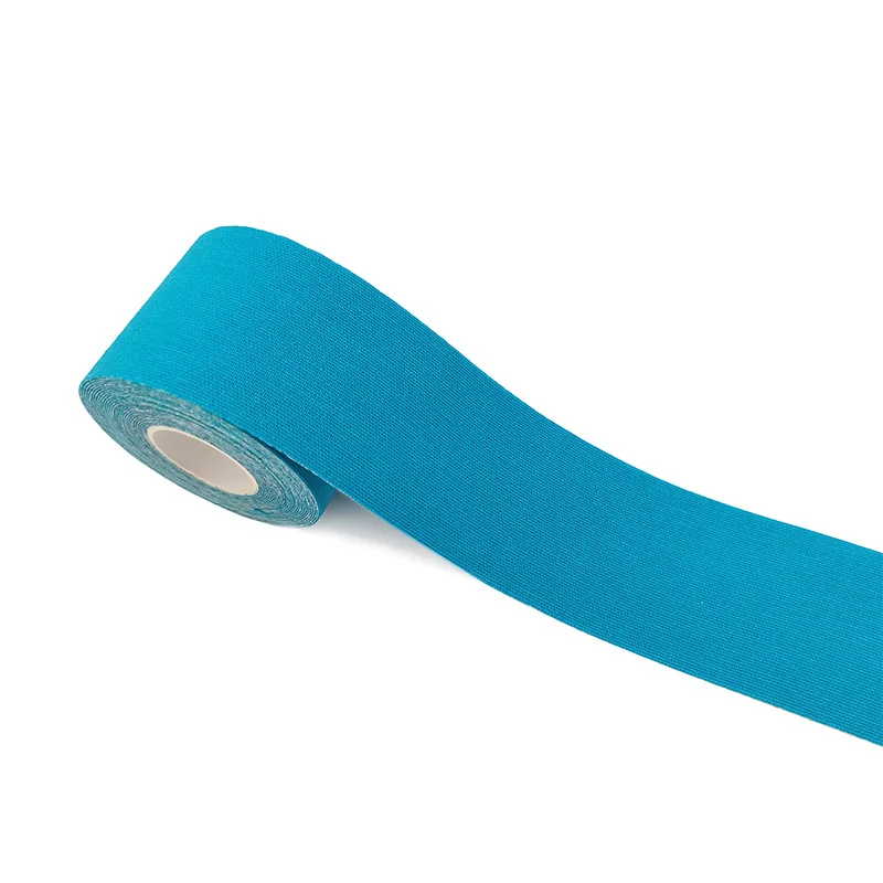Free sample High quality Elastic Sports Kinesiology Tape