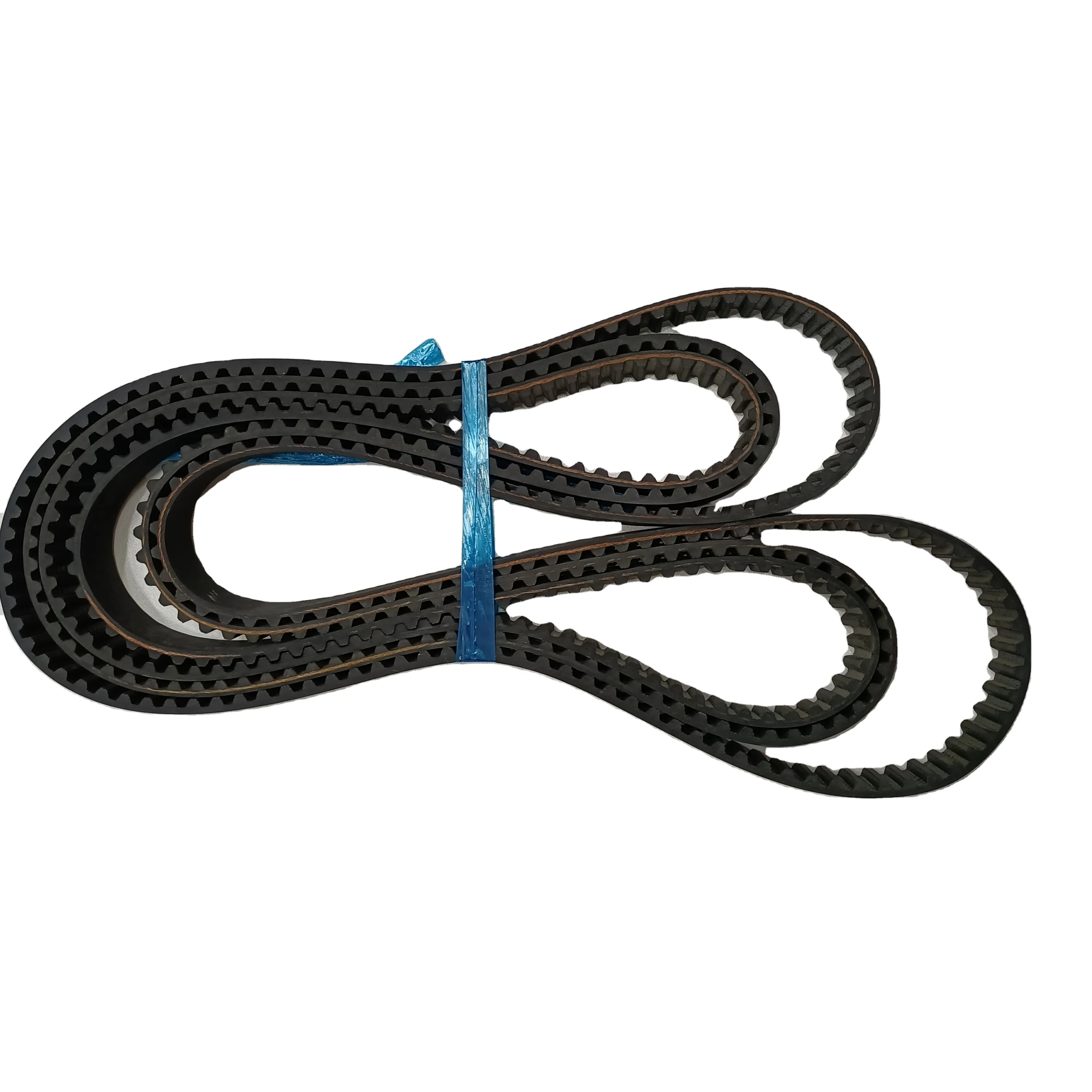 High Wear Resisting Timing Belt with factory price