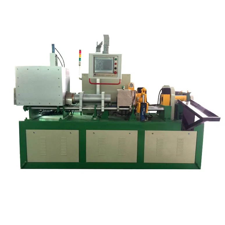 Auto billet casing machine  for lead  and lead-free   with  Metal casting machinery equipment