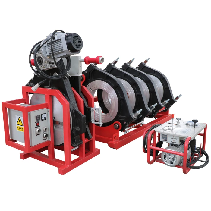 High quality orbital welding machines for pipes welding machine water pipe welding machine