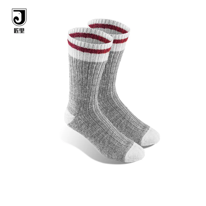 JL-A717 купить носки из шерсти альпака оптом шерстяные носки one sox Турция