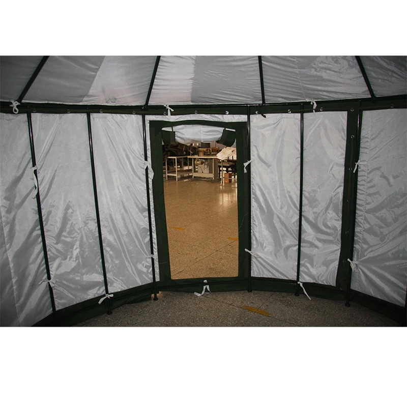 Aosener self - design new product Mongolian Yurt Accommodation Living Tent