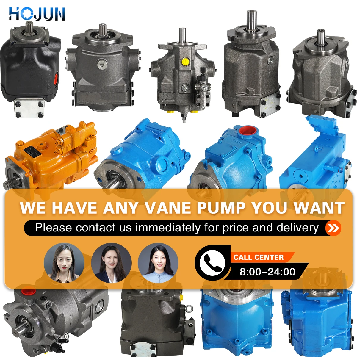 rexroth Hydraulic Pump Double Plunger Axial Piston pump A11vo a11vo75 a10vso a10vo74 a10vso28 a4vg a4vso ru china Hydraulic Pump