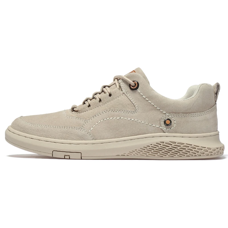 Manufacturers Convenient And Super Lightweight Sneakers Custom For Men Shoe Outdoor