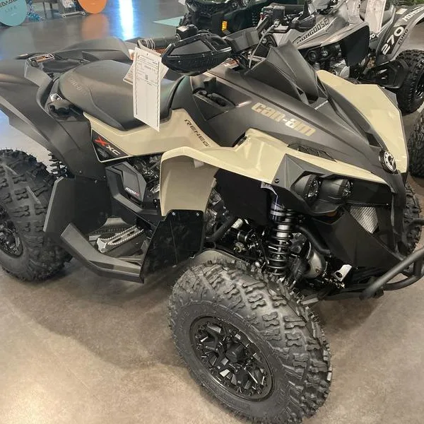 BULK SALES  2021 Can-am Renegade X xc 1000R