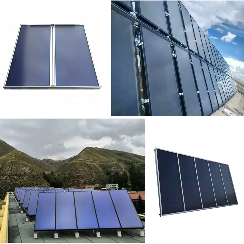 absorber innovative product for  solar water heater panels or collector
