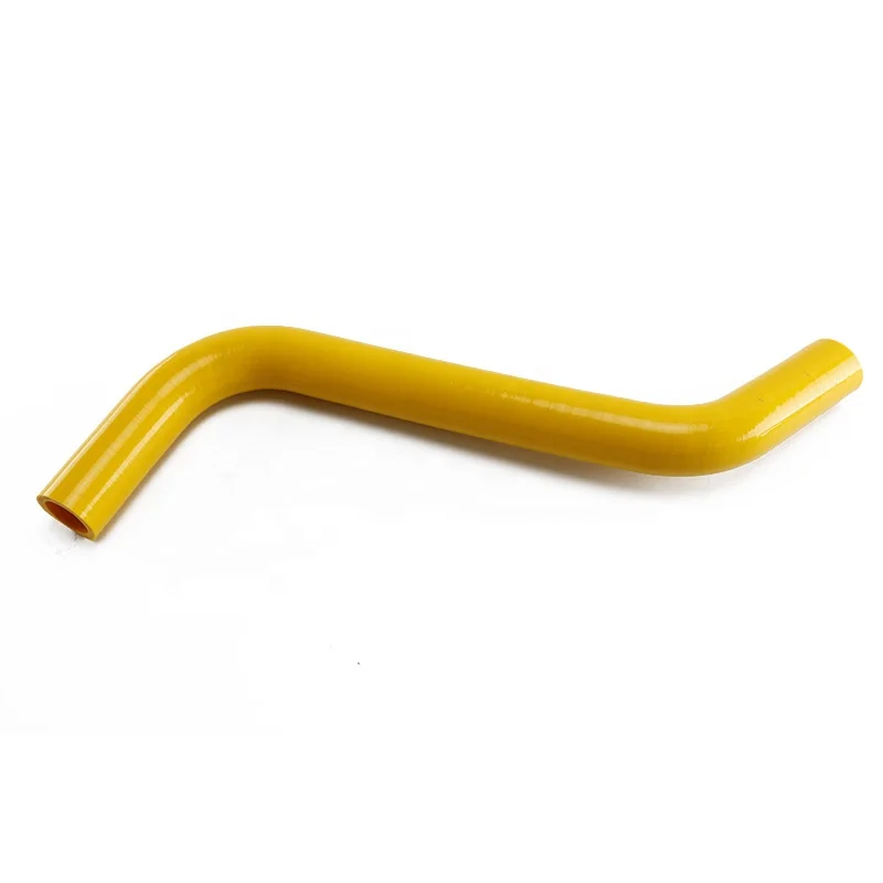 High performance reducer silicone rubber hose kit