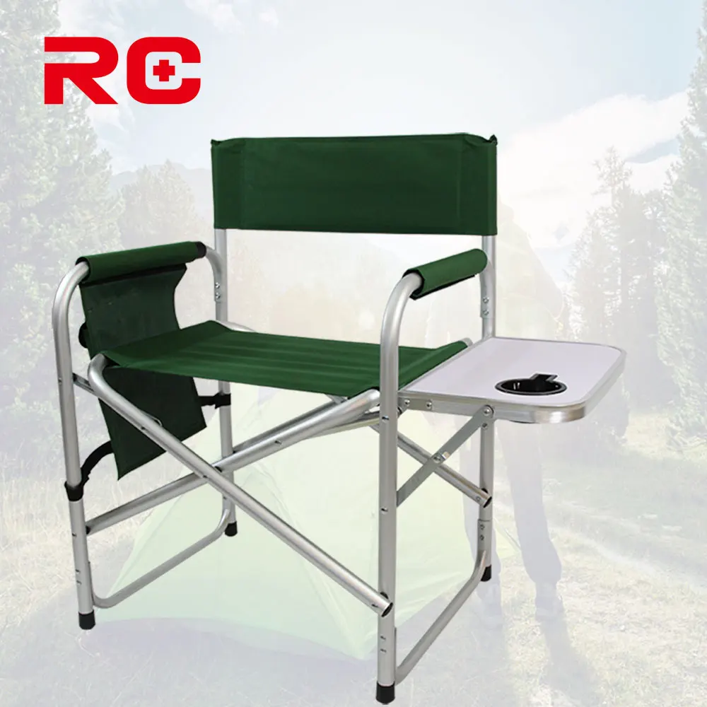 
High quality fishing tall director beach chair for sale 