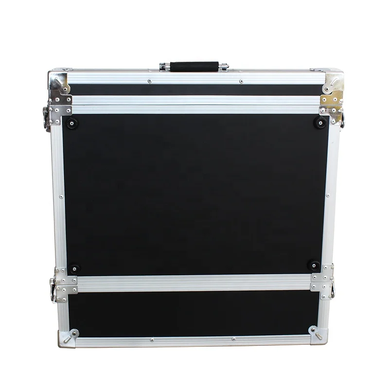 Original factory flight box 2u  for Amoonsky vdwall novastar rgblink video processor led stage rental display seamless switcher