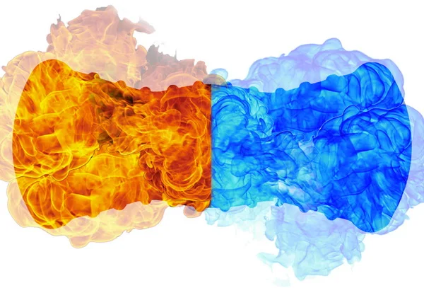 Zhensheng PVC Hot Cold Spiky Massage Ball Set