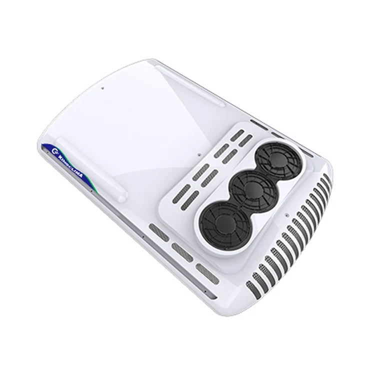 Rooftop air con for bus roof top model air conditioner ac minibus