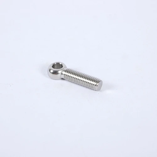 World Best Selling Products Factory Supplies Ring Bolt Screw Stainless Steel Eye Bolts For Industry