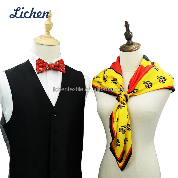 100% модный мужской шелковый тканый галстук с логотипом для заказа
