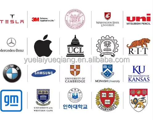 Laboratory RD Small Planetary Ball Mill Vertical Planetary Ball Mill XQM Series Equipment