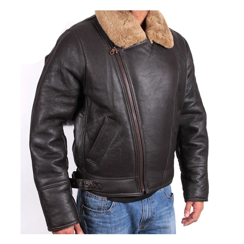 Top Selling 2023 Latest Design Men Custom Wholesale Customized Color Size Style ODM giacca jaket kurtka Chaqueta Leather jacket