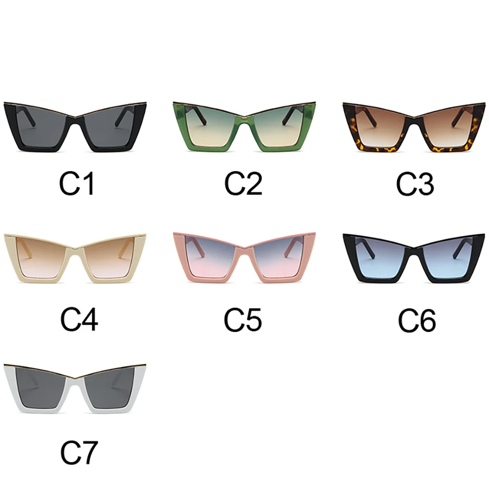 Ready Stock Cool Sunglasses Women Men Top Classic Stylish Quality  Sun Glasses Fishing Bike Adjustable Driving Sunglasses