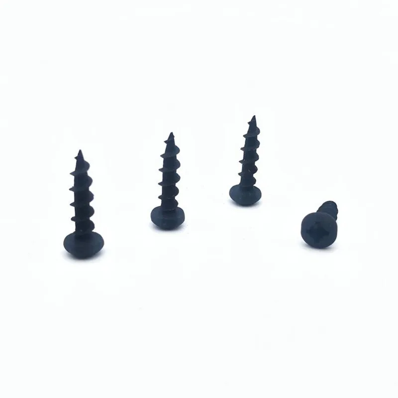 Factory Wholesale Tek Self Tapping Lock Screws Bolts And Nuts Screw