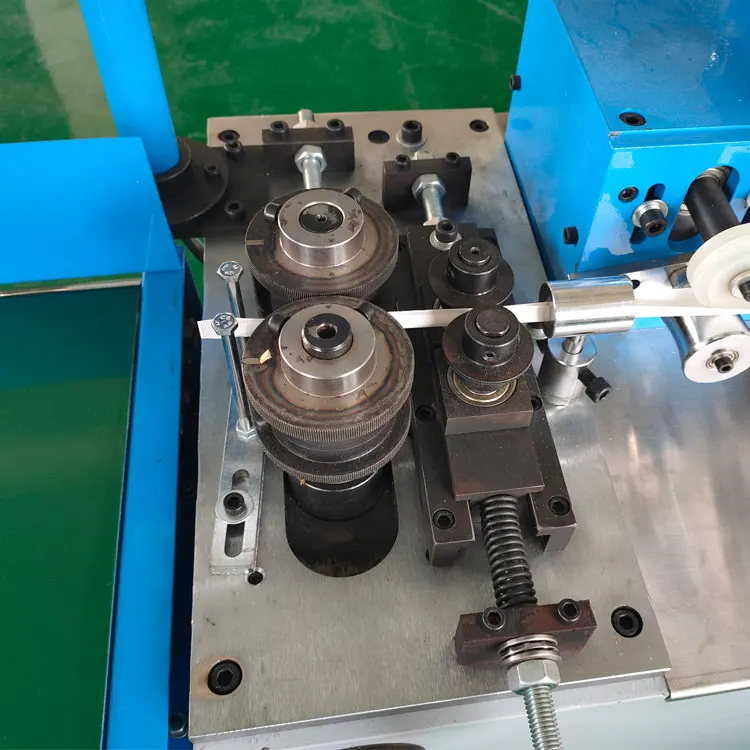 Hot Sale Automatic Beverage and Straw Packing Machine