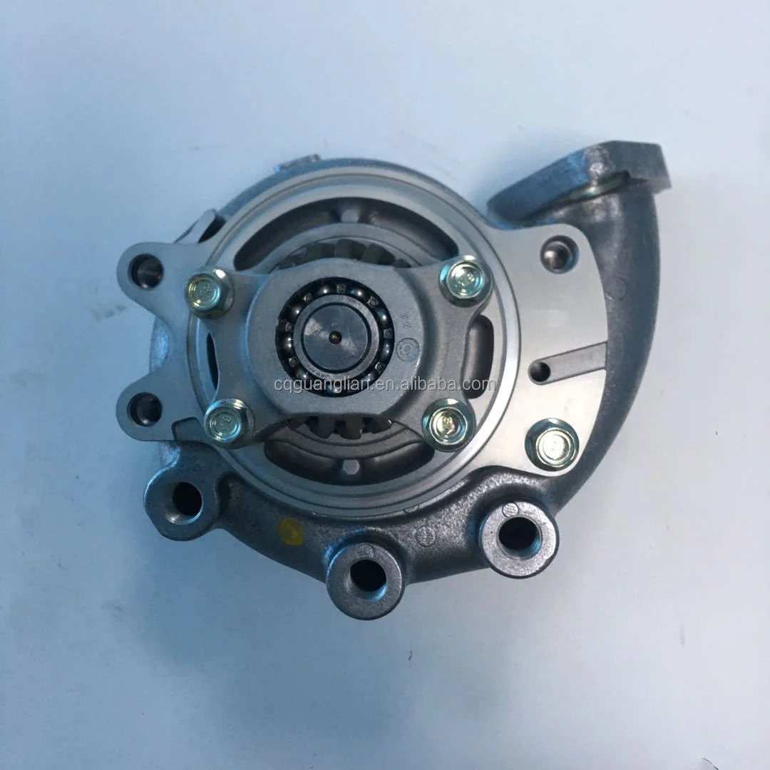 Запчасти для двигателя isuzu 4JB1 4JJ1 4JA1 4HF1 4HG1 запчасти